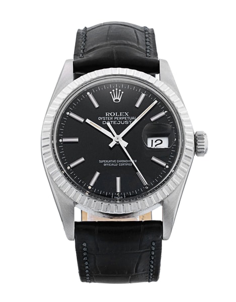 Rolex Datejust 16030